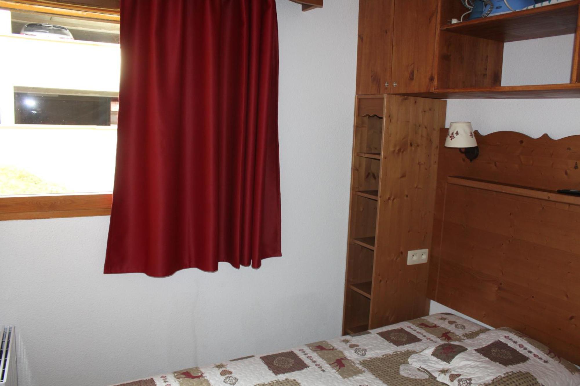 Appartement Puy Saint Vincent 1800 - 6 Personnes Puy-Saint-Vincent Exterior foto